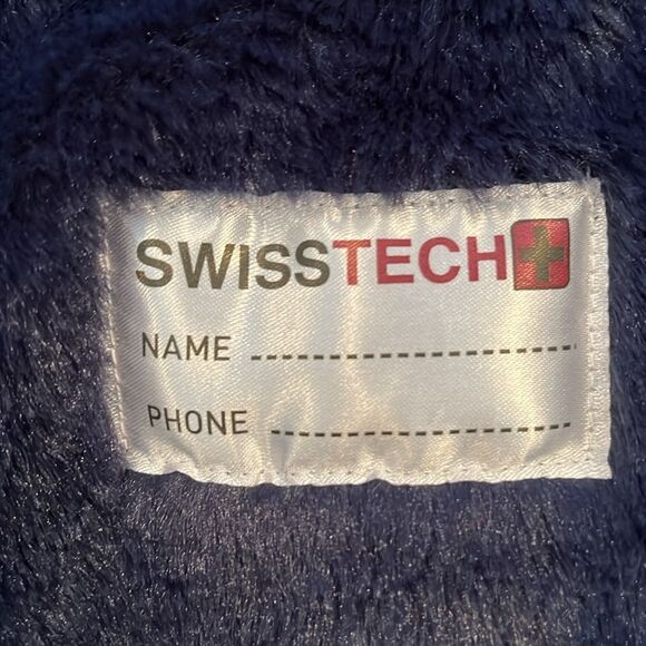 Swiss Tech vintage style kids puffer size 3T - Picture 5 of 7